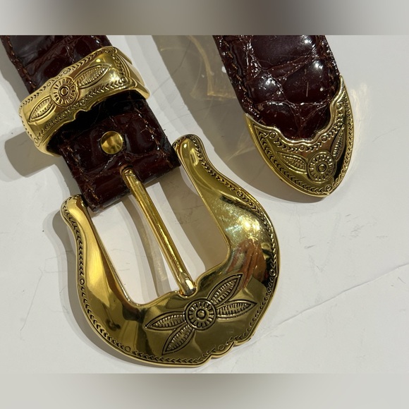 Vintage Nanni Belt - Picture 4 of 12